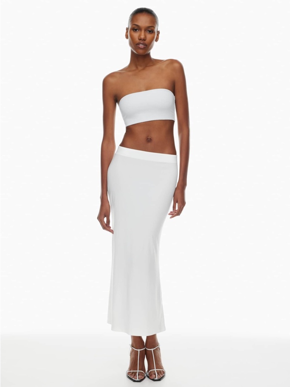 Babaton Formulate Skirt